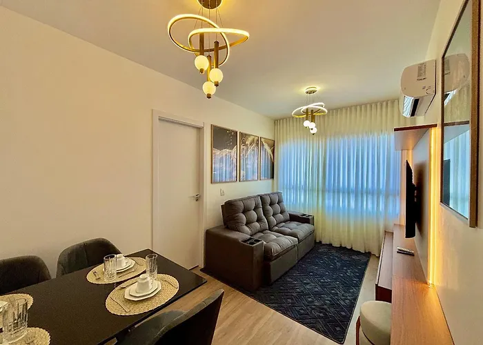 Go Rio Branco 1106 - Apto Completo E Perfeito Apartment