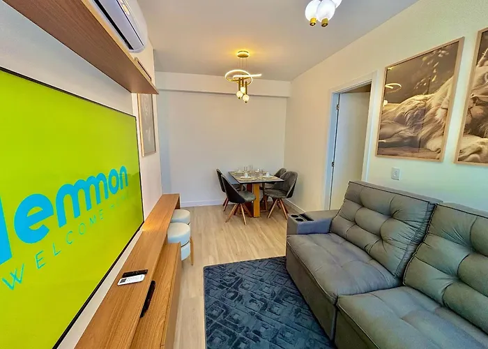 Apartment Go Rio Branco 1106 - Apto Completo E Perfeito