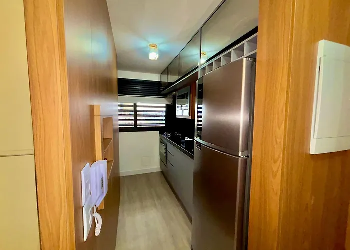 Go Rio Branco 1106 - Apto Completo E Perfeito Apartment Porto Alegre