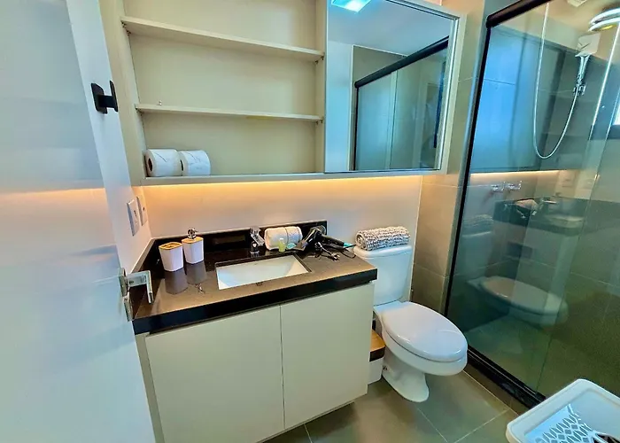 Go Rio Branco 1106 - Apto Completo E Perfeito Apartment *