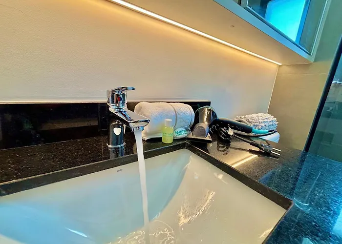 Apartment Go Rio Branco 1106 - Apto Completo E Perfeito