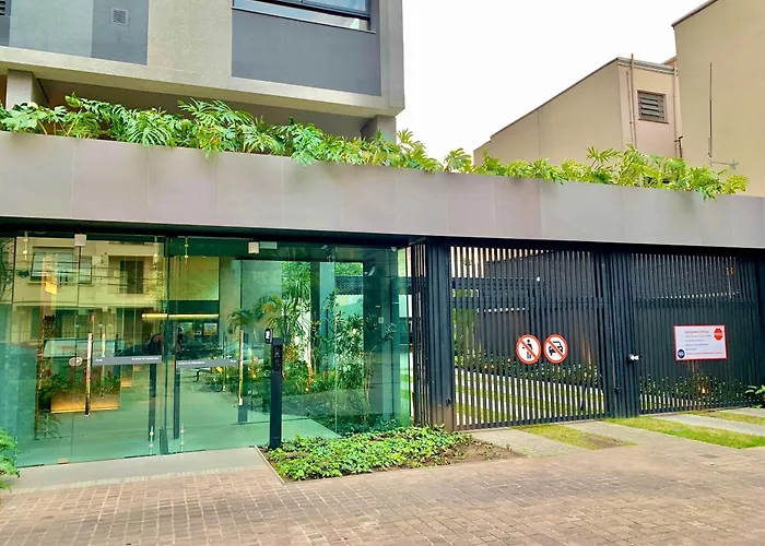 Apartment Go Rio Branco 1106 - Apto Completo E Perfeito *